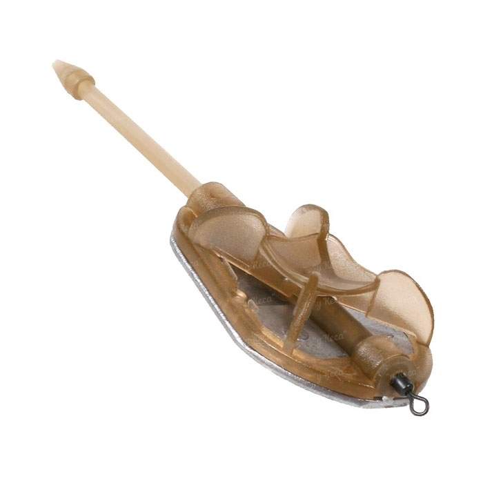 Кормушка Guru Small Method In-Line 24g фотография