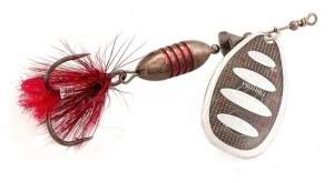 Блесна Pontoon21 Indi-Rah  фотография