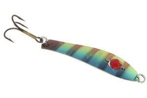 Блешня Kuusamo Professor-3H Фотографія