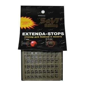 Стопори для бойлов Sevi Фотографія