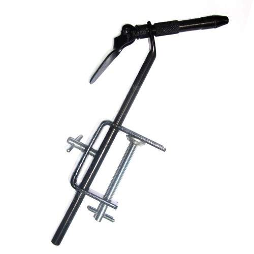 Тиски для вязания мух F-9001 Mini AA Vise фотография