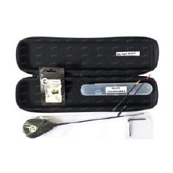 Набір зимовий Чорна Саламанда Аматор Фотографія