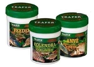 Активатор клева Traper 70г Chosnek (чеснок)01067 фотография