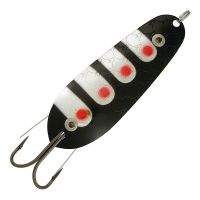 Блешня Kuusamo Rasanen 70/10 незацепляйка BL/R/S-S Фотографія