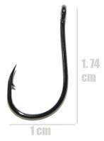 Крючки Owner 50355 №02 фотография