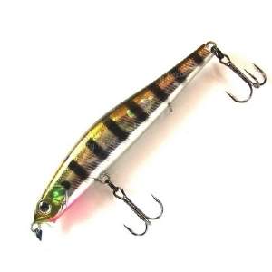 Воблер ZipBaits Rigge 90F 509 9.5 g 0.5-1.0 m Фотографія