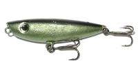 Воблер Буг Л-стик 44F Оливка фотография