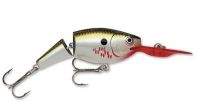 Воблер Rapala Shad Rap Jointed JSR05 BOF Фотографія