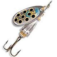 Блешня Blue Fox Vibrax Hot Pepper BFS1 SYB Фотографія