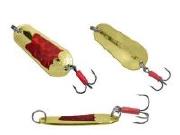 Блешня Fishing ROI Shtorling 21р 028 Фотографія