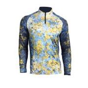 Джерсі Golden Catch Fire CM104 Фотографія