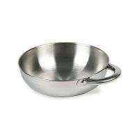 Миска Tramp нержавейка с ручкой TRC-050 фотография