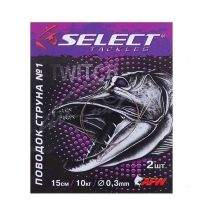 Повідець Select Струна Фотографія