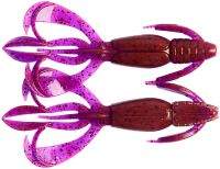 Силикон Keitech Crazy Flapper 4.4"  фотография