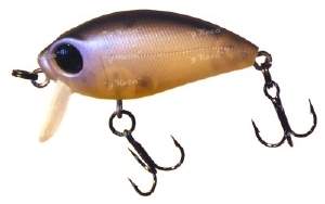 Воблер Smith Camion Magnum SSR 495 фотография