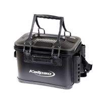 Сумка Kalipso Bakkan с двумя деджателями спиннинга Фотографія