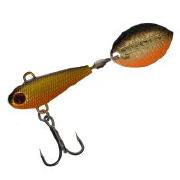 Тейл-спінер Azura Safina Tail-Spinner XL 15.8g N02 Фотографія