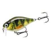 Воблер Rapala X-Light Crank Shallow Runner 35F Фотографія