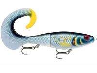 Воблер Rapala X-RAP Otus 170SS XROU17-SCRB фотография