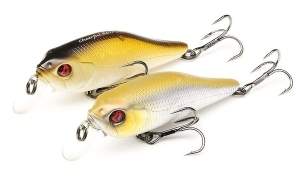 Воблер Pontoon21 Cheerful 60 Фотографія