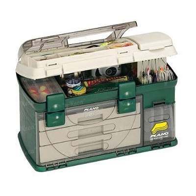 Ящик Plano 737-001 Фотографія