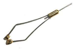 Бабинодержатель Bullet Head Standart Bobbin E-002 фотография