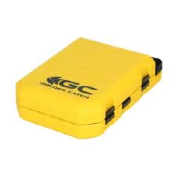 Коробка Golden Catch Accessory Box AB-1007SS Фотографія