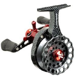 Котушка мультиплікаторна LEO 28220-CL Фотографія