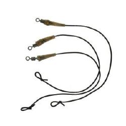 Монтаж Flagman Ready Feeder Gum Rig фотография