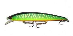 Воблер Jackall Rerange 110 фотография