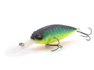 Воблер Megabass Deep-X 300 фотография