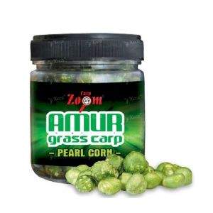 Повітряна кукурудза Carp Zoom Amur Pearl Corn 210мл CZ4849 Фотографія