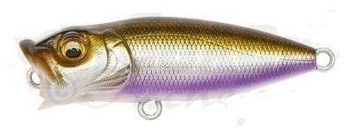 Воблер Megabass Baby POPX 50F Wagin Wakasagi 5г Фотографія