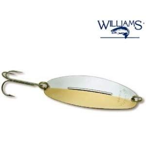 Williams Wabler 7г W40H фотография