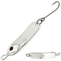 Блесна булер RB (Русская блесна) Argo 5г 01 фотография