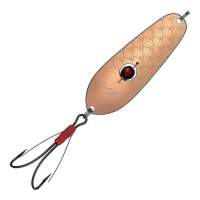 Блесна Kuusamo Rasanen 70/20HR с камнем незацепляйка C-S фотография