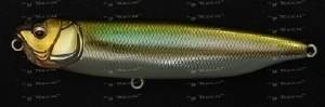 Воблер Megabass Dog-X Speed Slide 87F Wagin Honmoroko 10.5g фотография