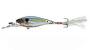 Воблер Yo-Zuri 3DB Shad 70Sp R1104-PSSH Фотографія
