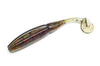 Силікон Ken Katsu Savik 2.4" Floating 09 Фотографія