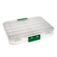 Коробка Альянс KB-12018 двостороння 18 клітинок Фотографія