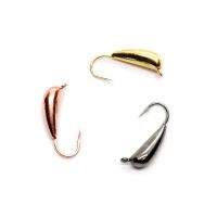 Мормышка Fishing ROI Банан спортивный фотография