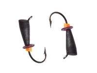 Мормишка Світ Вольфраму Конус Фотографія