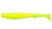 Силикон Fishup U-Shad 4.0" 046-Lemon 8шт фотография