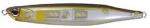 Воблер OSP Bent Minnow 76F  фотография