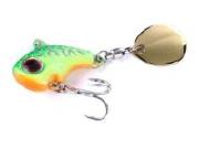 Тейл спиннер Seal D фотография