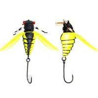 Воблер плавающий Strike Real Wasp VB11 фотография