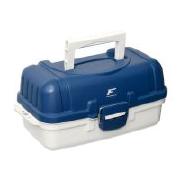 Ящик рибальський Flagman Tackle Box 28 2 полки Фотографія