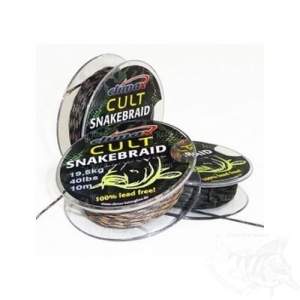 Лидкор Climax Cult Shakebraid без свинца фотография