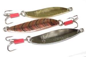 Блесна Mikado Moonshine фотография