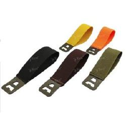 Комплект фіксаторів для шпуль 4000-10000 Acropolis КФШ-2 Фотографія